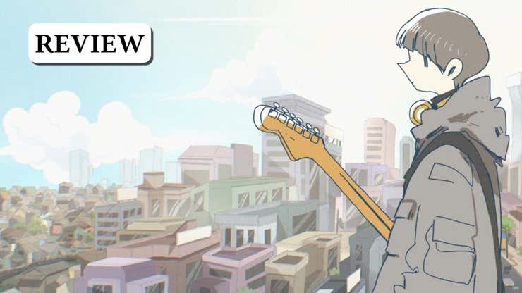 Image for This Narrative Game About Love And Loss Is A Beautiful Tribute To Its Late Developer