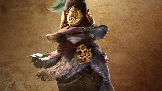 Trove stands athwart history.