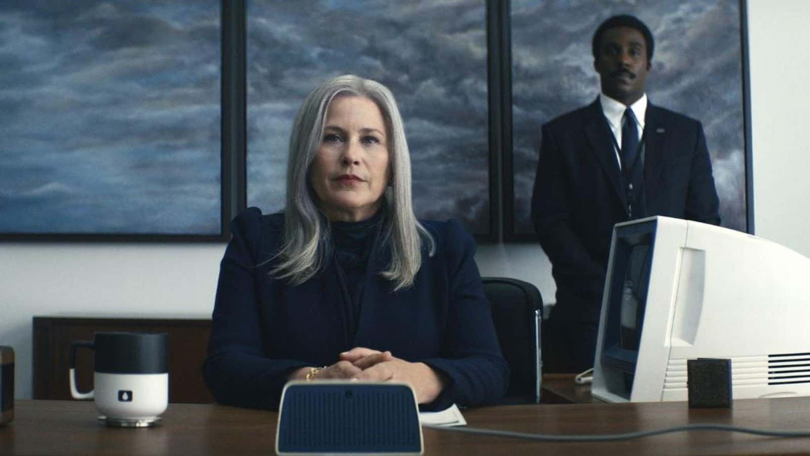 Image for The Latest Episode Of Severance Is One Of Its Best And Most Divisive